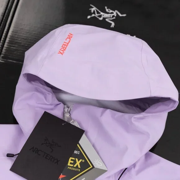 Arcteryx Side Winder Women's Windproof and Waterproof Ski Jacket Sz M - Picture 14 of 15